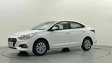 Used Hyundai Verna EX 1.4 VTVT in Gurgaon