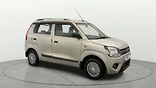 Used Maruti Suzuki Wagon R LXi 1.0 [2019-2019] in Delhi