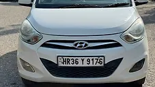 Used Hyundai i10 Sportz 1.2 Kappa2 in Gurgaon