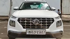 Used Hyundai Venue S 1.0 Petrol [2019-2020] in Mumbai