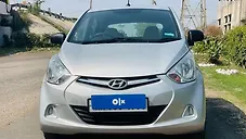 Used Hyundai Eon 1.0 Kappa Magna + [2014-2016] in Mohali