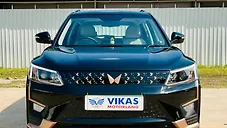 Used Mahindra XUV400 EL 39.4 KWH in Ahmedabad