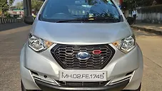 Used Datsun Redigo T(O) 1.0L Limited Edition in Mumbai