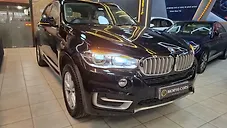 Used BMW X5 xDrive30d Pure Experience (7 Seater) in Navi Mumbai