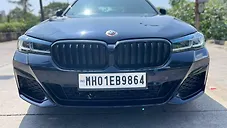 Used BMW 5-Series 530i M Sport [2021-2023] in Mumbai