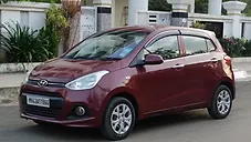Used Hyundai Grand i10 Magna 1.2 Kappa VTVT [2013-2016] in Navi Mumbai