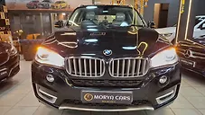 Used BMW X5 xDrive30d Pure Experience (7 Seater) in Thane