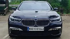 Used BMW 7-Series 730Ld M Sport Plus in Mumbai