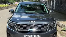 Used Kia Seltos HTK Plus 1.5 [2019-2020] in Mumbai