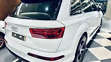 Used Audi Q7 45 TDI Technology Pack in Delhi