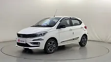 Used Tata Tiago XZ Plus [2020-2023] in Bangalore