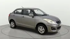 Used Maruti Suzuki Swift DZire VXI in Navi Mumbai