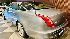 Used Jaguar XJ 3.0 V6 premium-luxury in Delhi