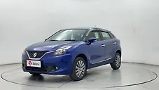 Used Maruti Suzuki Baleno Alpha 1.2 in Chennai