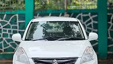 Used Maruti Suzuki Swift DZire LXI in Surat