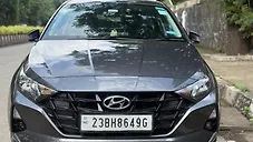 Used Hyundai Elite i20 Sportz 1.2 MT in Mumbai