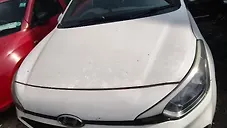 Used Hyundai Elite i20 Sportz 1.2 in Raipur