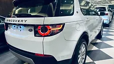 Used Land Rover Discovery Sport HSE Petrol 7-Seater in Delhi