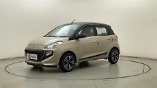 Used Hyundai Santro Asta [2018-2020] in Navi Mumbai