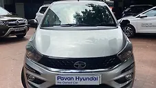 Used Tata Tiago XZ Plus [2020-2023] in Bangalore