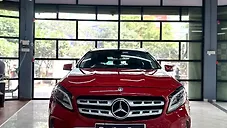 Used Mercedes-Benz GLA 220d Urban Edition in Pune
