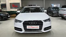Used Audi A6 35 TDI Matrix in Bangalore