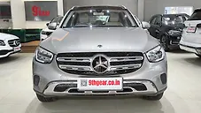 Used Mercedes-Benz GLC 220d 4MATIC Progressive [2019-2021] in Bangalore