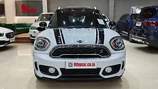 Used Mini Countryman Cooper S [2020-2021] in Bangalore