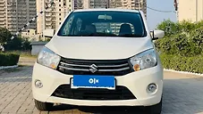 Used Maruti Suzuki Celerio VXi in Mohali