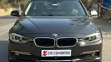 Used BMW 3-Series 320d Luxury Line in Mumbai
