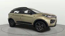 Used Tata Nexon XZA Plus Kaziranga in Ghaziabad