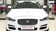 Used Jaguar XE Prestige Diesel in Chennai