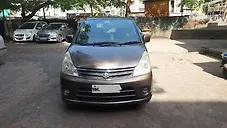 Used Maruti Suzuki Estilo VXi BS-IV in Mumbai