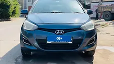Used Hyundai i20 Magna 1.2 in Mohali