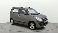 Used Maruti Suzuki Wagon R VXI in Navi Mumbai