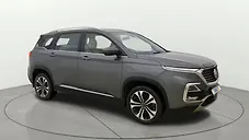 Used MG Hector Sharp Hybrid 1.5 Petrol [2019-2020] in Navi Mumbai