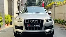 Used Audi Q7 35 TDI Premium in Kolkata
