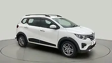 Used Renault Triber RXZ [2019-2020] in Hyderabad