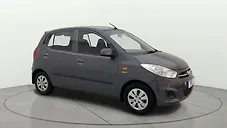 Used Hyundai i10 1.1L iRDE Magna Special Edition in Ahmedabad