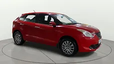 Used Maruti Suzuki Baleno Zeta 1.2 in Surat