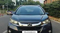 Used Honda WR-V VX MT Diesel in Delhi