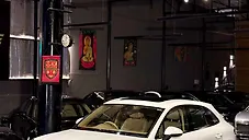 Used Porsche Macan R4 in Delhi