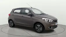 Used Tata Tiago Revotron XZ in Chennai
