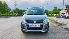 Used Maruti Suzuki Wagon R VXI AMT in Nagpur
