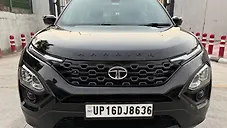Used Tata Harrier XZA Plus Dark Edition in Delhi