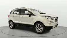Used Ford Ecosport Titanium + 1.5L Ti-VCT AT in Delhi