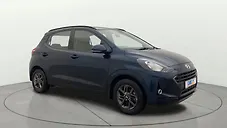 Used Hyundai Grand i10 NIOS Sportz 1.2 Kappa VTVT in Bangalore
