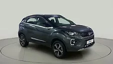 Used Tata Nexon XZ Plus (S) [2022-2023] in Ghaziabad