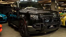 Used Land Rover Defender 110 HSE 2.0 Petrol in Delhi