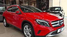 Used Mercedes-Benz GLA 200 CDI Sport in Ahmedabad